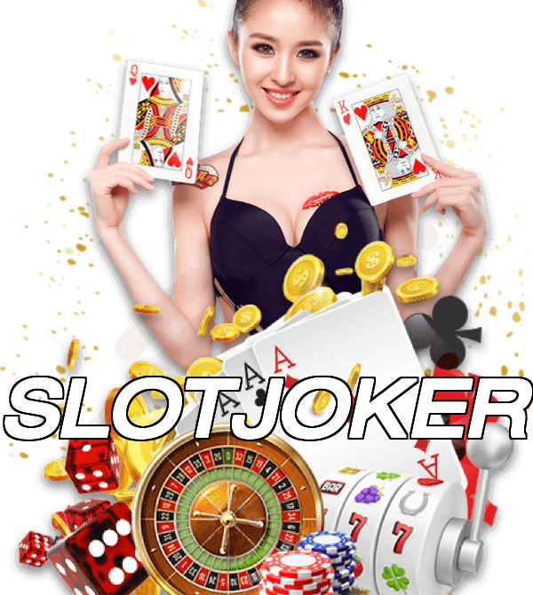 SLOTJOKER